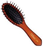 Round Rubber Brush with 35 mm Spike