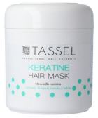 Tassel Biotin &amp; Keratin Mask 500 ml
