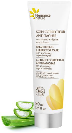 Fleurance Nature Bio Anti-Dark Spot Correcting Care