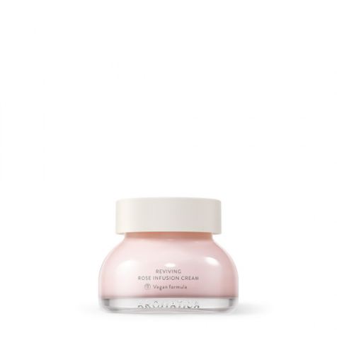 Reviving Rose Infusion Cream 50 ml