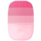 Mini Sonic Facial Device Pink