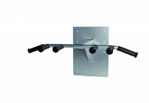 Multi Grip Pull Up Bar