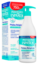 Atopic Skin Body Lotion 750 ml Atopic Skin Body Lotion 750 ml