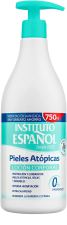 Atopic Skin Body Lotion 750 ml Atopic Skin Body Lotion 750 ml