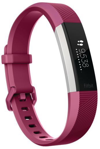 High HR Bracelet for Physical Activity + Heart Rate L