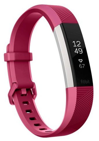 High HR Bracelet for Physical Activity + Heart Rate S
