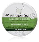 Organic Emollient Candies 45 gr