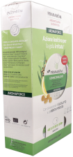 Organic Emollient Candies 45 gr