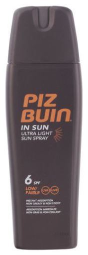 &Sigma;&tau;&omicron; Sun Ultra Light Spray