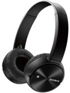 Wireless Headband Headphones Mdr Zx330bt black