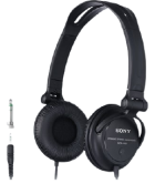 Mdr V150 3,5 mm &alpha;&kappa;&omicron;&upsilon;&sigma;&tau;&iota;&kappa;ά