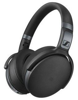 Wireless Headband Headphones Hd 4.30 Bt
