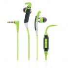 In-Ear Headphones CX 686g Sports 3.5 mm green