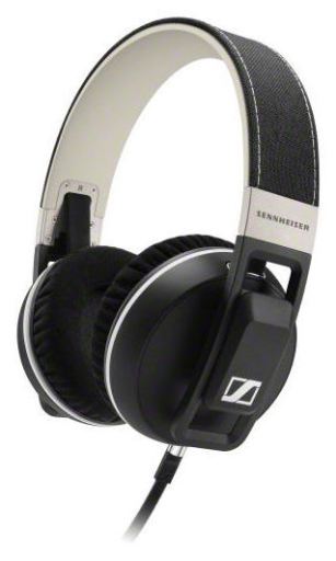 Urbanite XL 3.5mm Headband Headphones
