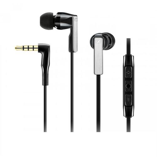 In-Ear Headphones CX 5.00g Black 3.5 mm