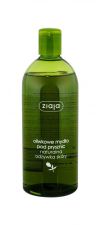 Natural Olive Shower Gel 500 ml
