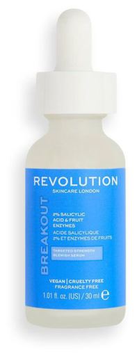 Serum 2% Salicylic strength Acid 30 ml