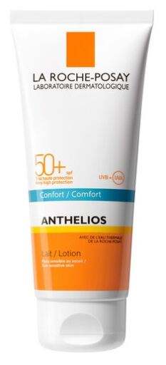 Anthelios Moisturizing Lotion SPF 50+ 100 ml
