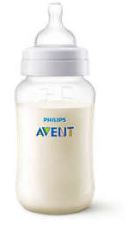 Avent Biber&oacute;n Antic&oacute;lico 330 ml