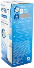 Avent Biber&oacute;n Antic&oacute;lico 330 ml