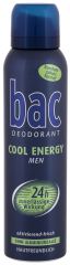 Cool Energy Deodorant Spray 150 ml