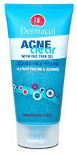 Facial Peeling with Jojoba Acneclear 150 ml