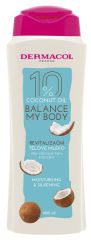 Balance My Body Coconut Oil 400 ml