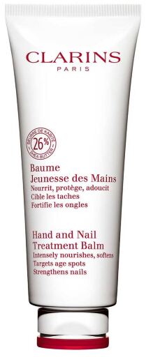 Clarins Moisturizing Hand and Nail Cream 30 ml