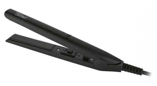 Mini Black Ceramic Iron 22w