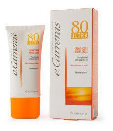 Carreras Solar 80 Ultra Fat Cream 50 ml