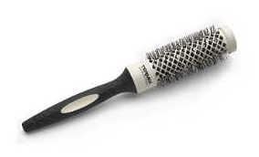 Evolution Soft Hairbrush For Thin Hair 37 mm