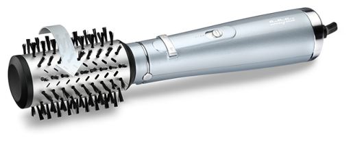 Hydro-Fusion Rotating Air Brush