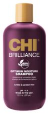 Moisture Optimum Deep Brilliance Shampoo