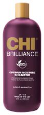 Moisture Optimum Deep Brilliance Shampoo