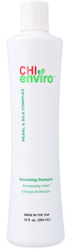 Enviro Smoothing Shampoo 355 ml