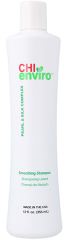Enviro Smoothing Shampoo 355 ml