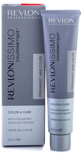 Revlon Professional Issimo Colorsmetique Color & Care Permanent Coloring 60 ml