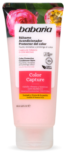 Color Capture Protective Conditioner Balsam 200 ml