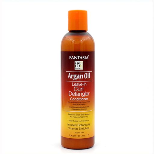 Detangling Conditioner with Argan oil 236 ml