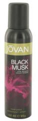 Black Musk Deodorant Spray 150 ml