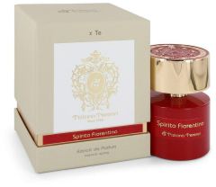 Extrait De Parfum Spirito Fiorentino 100 ml