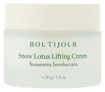 Snow Lotus Lifting Effect Cream 50 gr