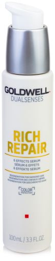 Goldwell Dualsenses Rich Repair 6 Effects Serum 100 ml