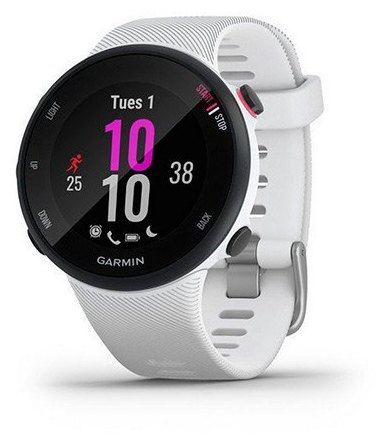 Έ&xi;&upsilon;&pi;&nu;&omicron; &rho;&omicron;&lambda;ό&iota; Forerunner 45S