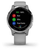 Vivoctive 4S Smart Watch