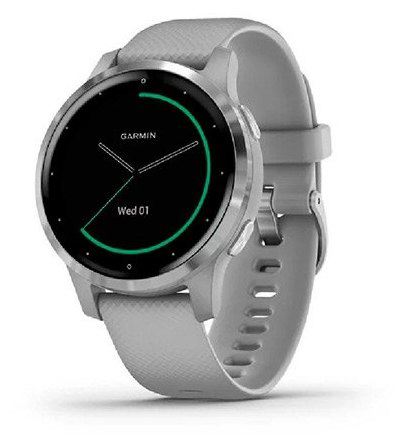 Vivoctive 4S Smart Watch