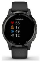 Vivoctive 4S Smart Watch