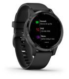 Vivoctive 4S Smart Watch