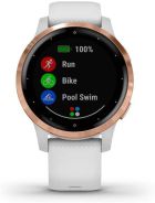 Vivoctive 4S Smart Watch