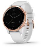 Vivoctive 4S Smart Watch